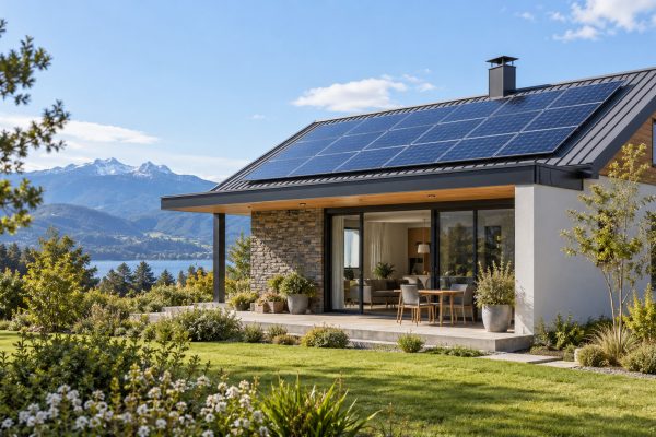 Solar Hogar